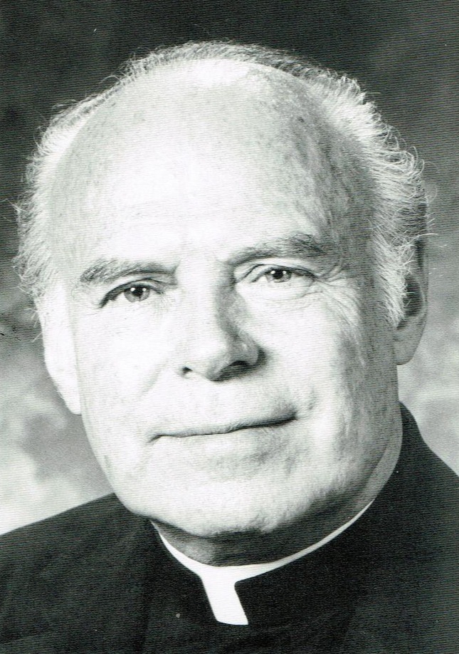 Fr. Gene Jakubek
