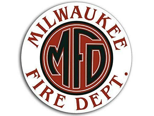 Milwaukee Fire Department