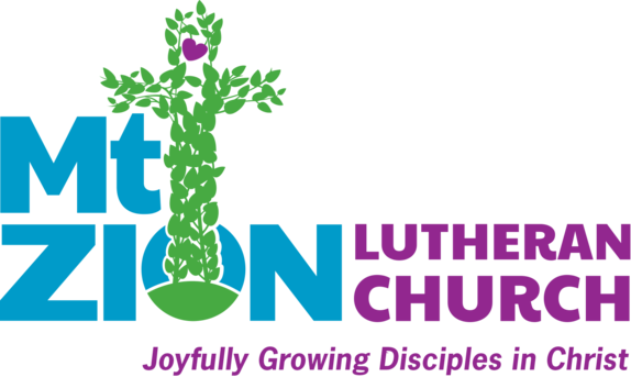 Mt. Zion Lutheran Church