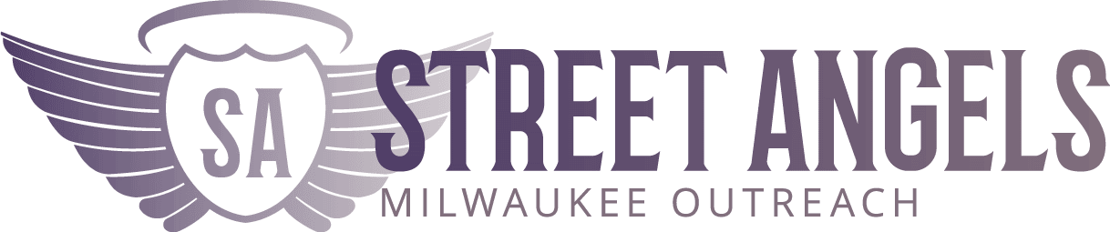 Street Angels Milwaukee Outreach